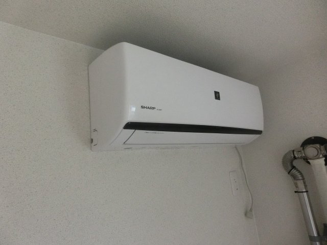 【設備】 | ベルフォレⅡ