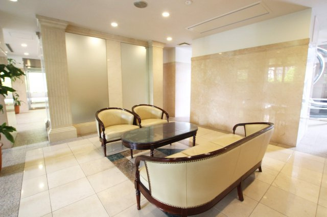 アクロシティタワーズのその他共用部分