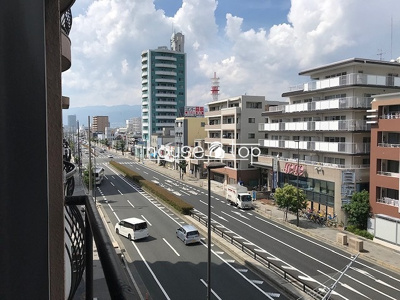 【展望】 | 上甲子園ハイツ