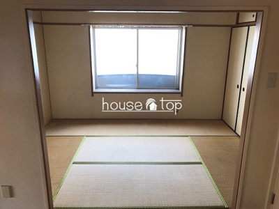 【和室】 | 上甲子園ハイツ