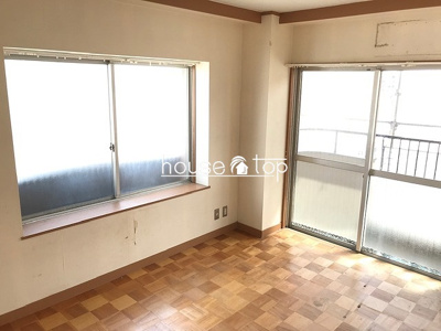 【洋室】 | 上甲子園ハイツ