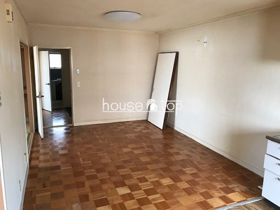 【居間・リビング】 | 上甲子園ハイツ