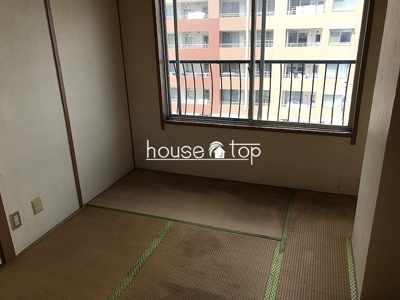 【和室】 | 上甲子園ハイツ