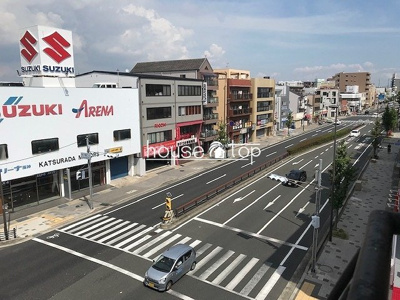 【展望】 | 上甲子園ハイツ