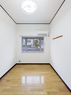 【居間・リビング】 | コーポミルフィー