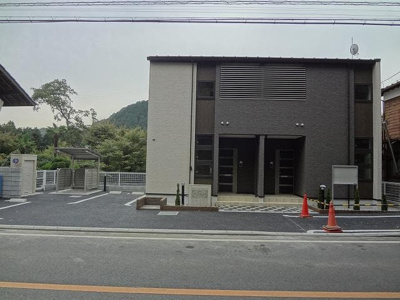 【外観】 | リバーフロントⅡ