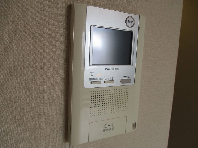 フレールコート東別院（パークアクシス東別院）のセキュリティ|パークアクシス東別院