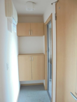 【玄関】 | エクセレント早瀬