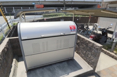 【設備】 | エクセレント早瀬