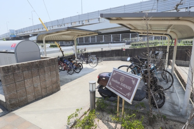 【その他共用部分】 | エクセレント早瀬