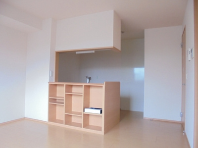 【居間・リビング】 | エクセレント早瀬