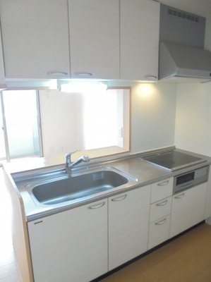 【キッチン】 | エクセレント早瀬