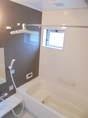 【浴室】 | エクセレント早瀬