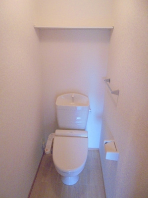 【トイレ】 | エクセレント早瀬