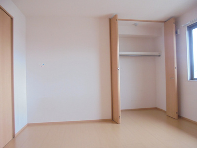 【寝室】 | エクセレント早瀬