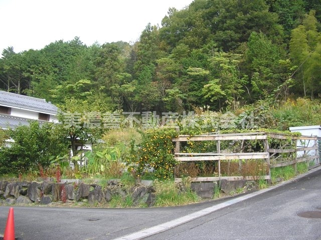 １７６９０　揖斐郡揖斐川町谷汲長瀬土地