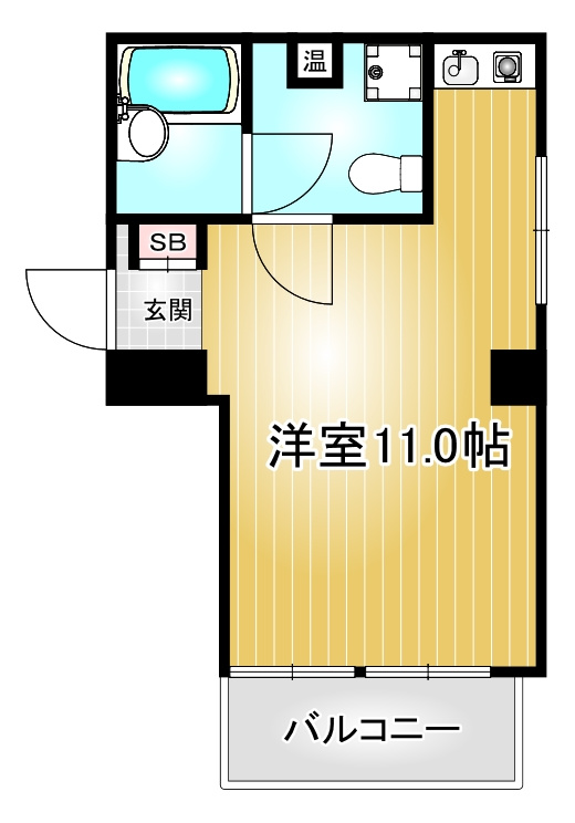 メゾンパール泉|名古屋市の賃貸ならMy賃貸