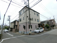 仮）坂本住宅の画像