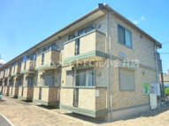 サンクレアⅡ棟の画像