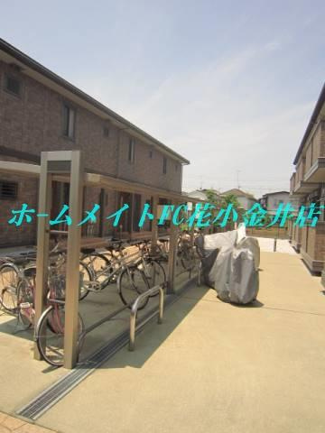 【その他共用部分】 | 花水木G棟