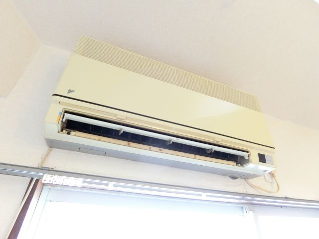 シャトル狭山遊園の設備