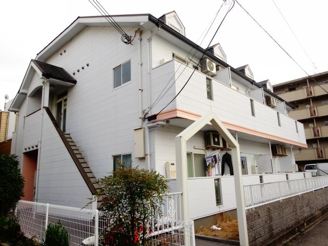 シャトル狭山遊園のその他共用部分