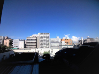 【展望】 | 『アルス文京目白台』