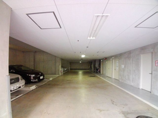 【駐車場】 | 『アルス文京目白台』