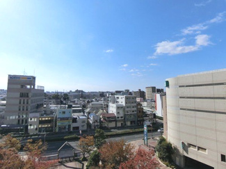 【展望】