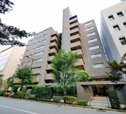 グランドメゾン六番町の画像