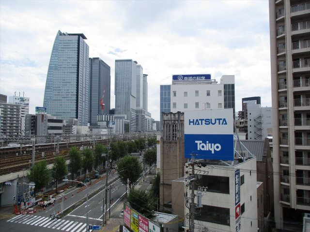 Lani Kai Park｜名古屋市の賃貸ならMy賃貸の展望|Lani Kai Park(ラニカイパーク）