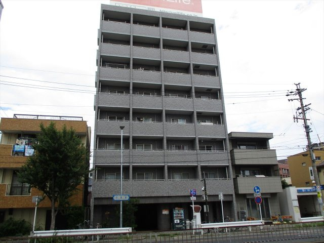 Lani Kai Park｜名古屋市の賃貸ならMy賃貸の外観|Lani Kai Park(ラニカイパーク）