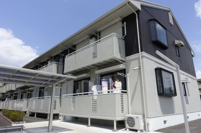 【外観】 | 横浜ハウス | 横浜ハウス 外観