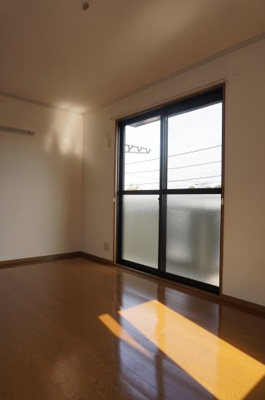 【寝室】 | セジュール狩場 | セジュール狩場　洋室