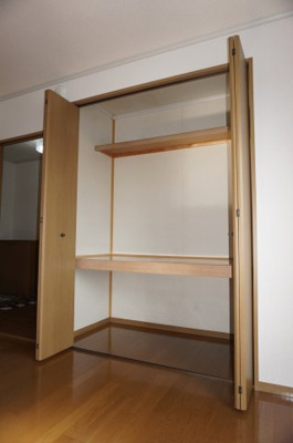 【収納】 | セジュール狩場 | セジュール狩場　収納