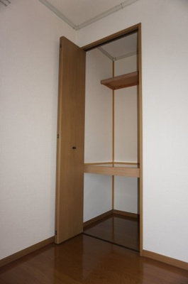 【収納】 | セジュール狩場 | セジュール狩場　収納