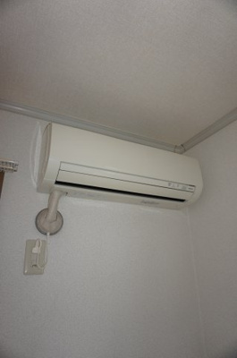 【設備】 | セジュール狩場 | セジュール狩場　エアコン