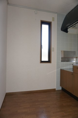 【キッチン】 | セジュール狩場 | セジュール狩場　キッチン