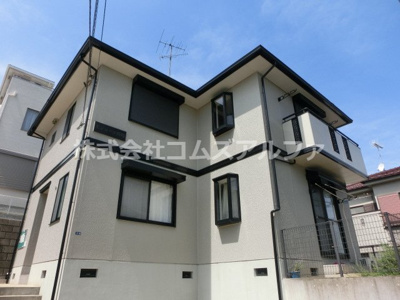 【外観】 | セジュール狩場 | セジュール狩場　外観