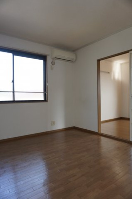 【居間・リビング】 | セジュール狩場 | セジュール狩場　リビング