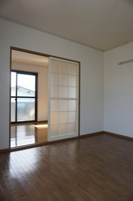 【居間・リビング】 | セジュール狩場 | セジュール狩場　リビング