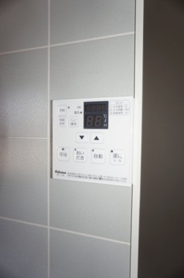 【設備】 | セジュール狩場 | セジュール狩場　給湯器