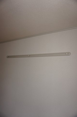 【設備】 | セジュール狩場 | セジュール狩場　壁掛け