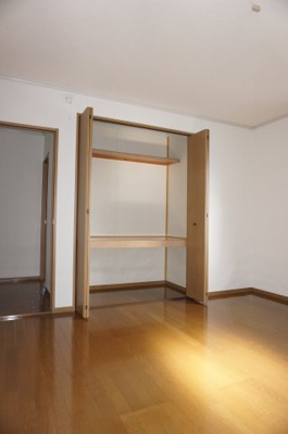 【洋室】 | セジュール狩場 | セジュール狩場　洋室