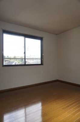 【洋室】 | セジュール狩場 | セジュール狩場　洋室