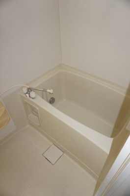 【浴室】 | セジュール狩場 | セジュール狩場　浴室