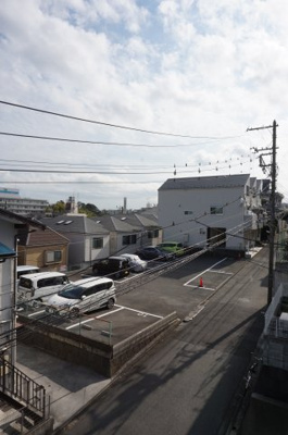 【展望】 | セジュール狩場 | セジュール狩場　眺望