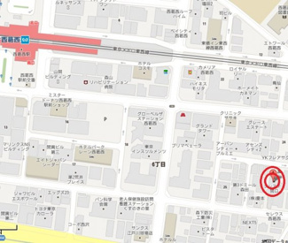 【地図】