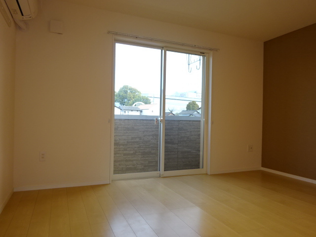 ミルキーウェイ酒津の内装