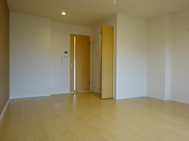 ミルキーウェイ酒津の寝室|洋室